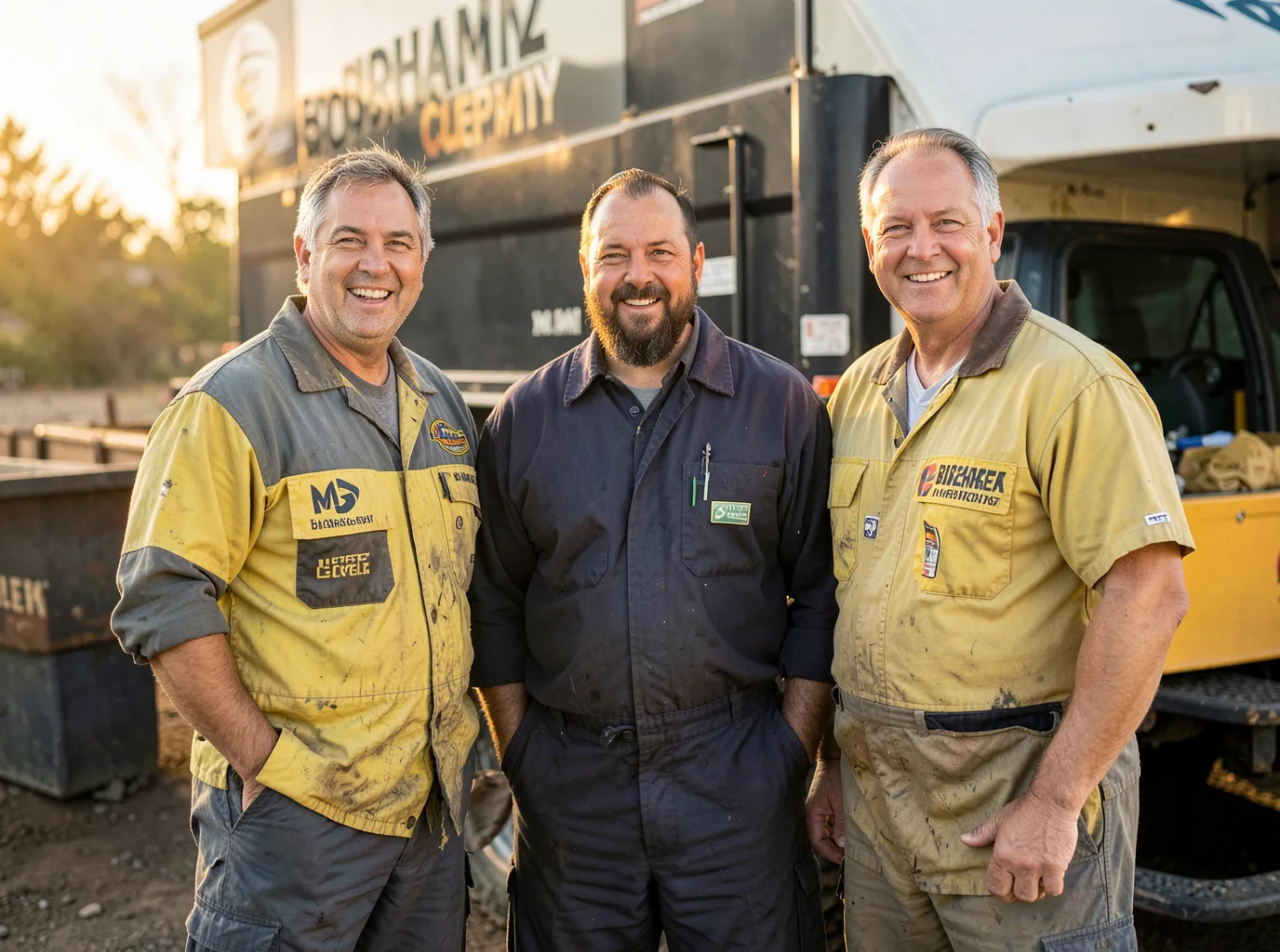 Sewage Cleanup company in Reynolds, NE